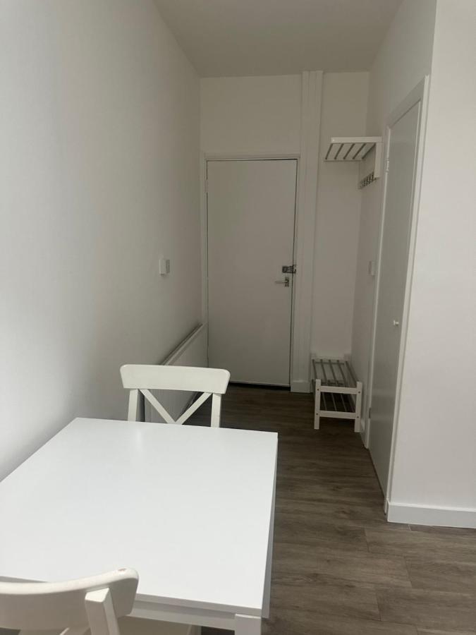 High Barnet Studio Flat מראה חיצוני תמונה