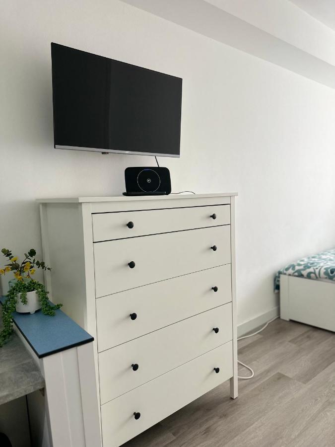 High Barnet Studio Flat מראה חיצוני תמונה